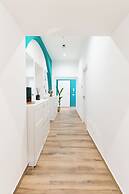 Harmonia Rooms