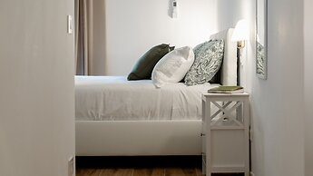Harmonia Rooms