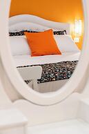 Harmonia Rooms