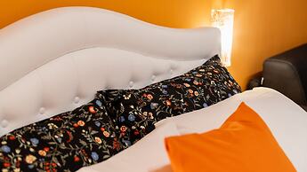 Harmonia Rooms