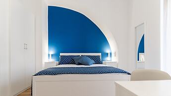 Harmonia Rooms