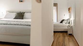 Harmonia Rooms