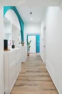 Harmonia Rooms
