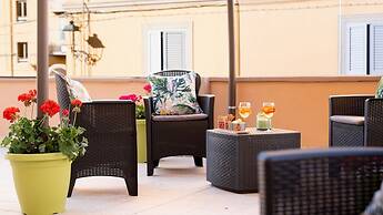 Harmonia Rooms