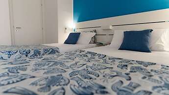 Harmonia Rooms