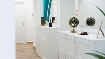 Harmonia Rooms