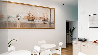 Harmonia Rooms