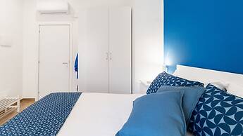 Harmonia Rooms