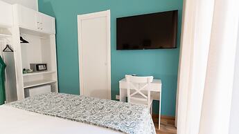 Harmonia Rooms