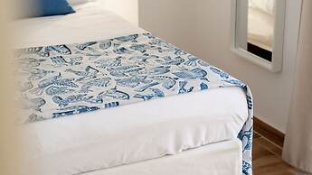 Harmonia Rooms