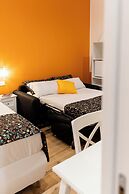 Harmonia Rooms