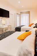 Harmonia Rooms