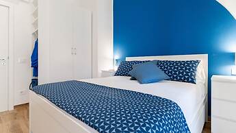 Harmonia Rooms