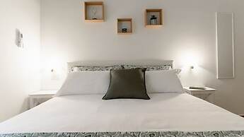 Harmonia Rooms