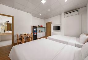 SeaFa Hotel & Apartment