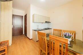SeaFa Hotel & Apartment