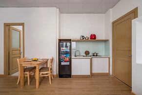 SeaFa Hotel & Apartment