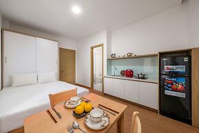 SeaFa Hotel & Apartment