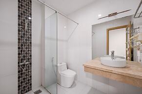 SeaFa Hotel & Apartment