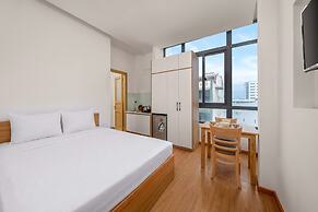 SeaFa Hotel & Apartment