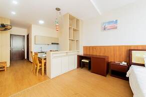 SeaFa Hotel & Apartment
