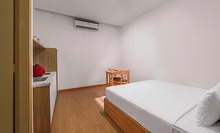 SeaFa Hotel & Apartment