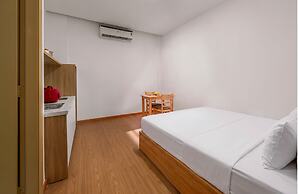 SeaFa Hotel & Apartment