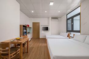 SeaFa Hotel & Apartment