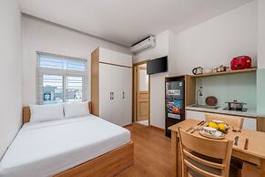 SeaFa Hotel & Apartment