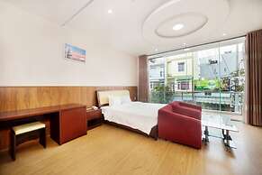 SeaFa Hotel & Apartment