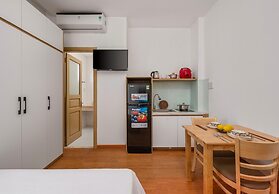 SeaFa Hotel & Apartment