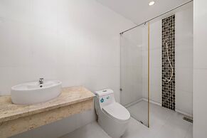SeaFa Hotel & Apartment