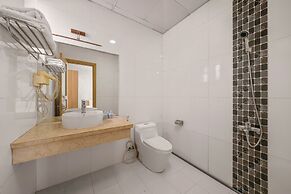 SeaFa Hotel & Apartment