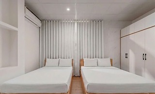 SeaFa Hotel & Apartment