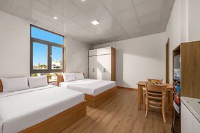 SeaFa Hotel & Apartment