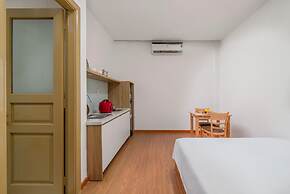 SeaFa Hotel & Apartment