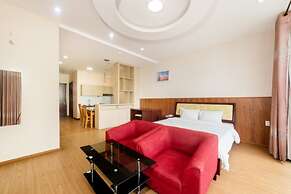 SeaFa Hotel & Apartment