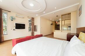 SeaFa Hotel & Apartment