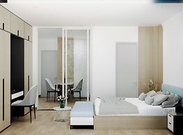 SeaFa Hotel & Apartment