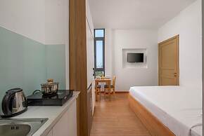 SeaFa Hotel & Apartment