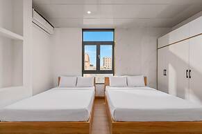 SeaFa Hotel & Apartment