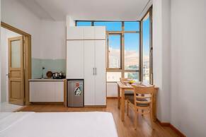 SeaFa Hotel & Apartment
