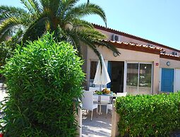 Family Duplex With Patio