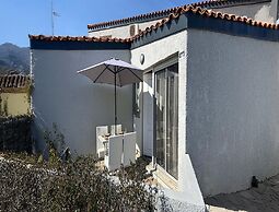 Family Duplex With Patio