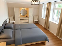 Apartment Fehmarn-burgtiefe