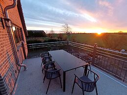 Apartment Fehmarn-burgtiefe