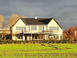 Apartment Fehmarn-burgtiefe