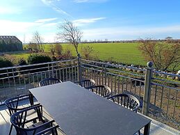 Apartment Fehmarn-burgtiefe