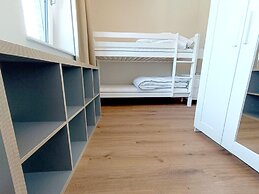 Apartment Fehmarn-burgtiefe