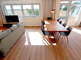 Apartment Fehmarn-burgtiefe